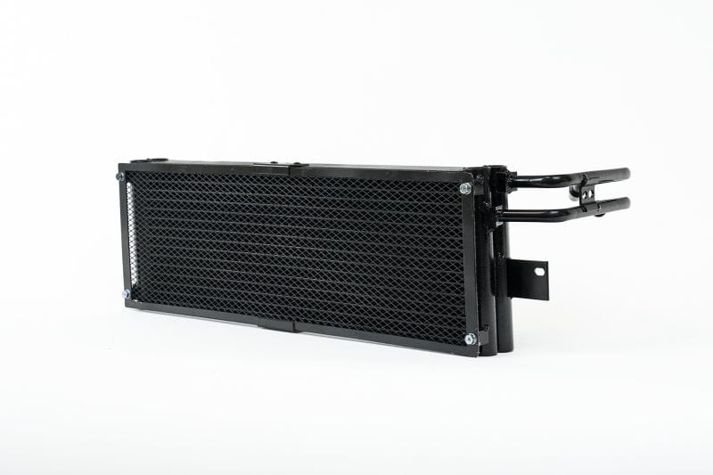 CSF Transmission Coolers CSF BMW M3/M4 (G8X) Transmission Oil Cooler w/ Rock Guard