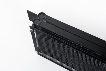 CSF Transmission Coolers CSF BMW M3/M4 (G8X) Transmission Oil Cooler w/ Rock Guard