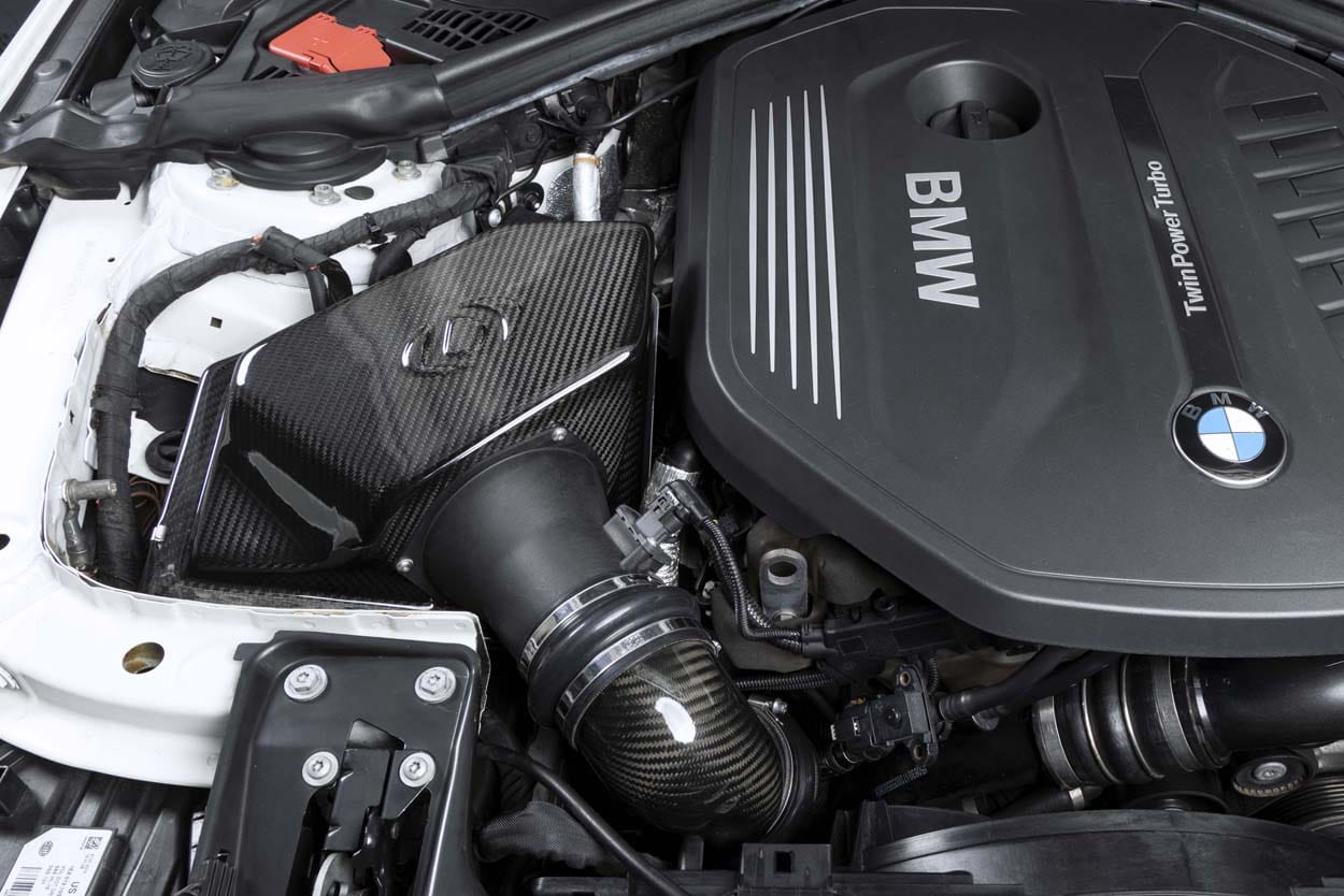 Dinan Engine Dinan Intake - BMW / F-Series / B58