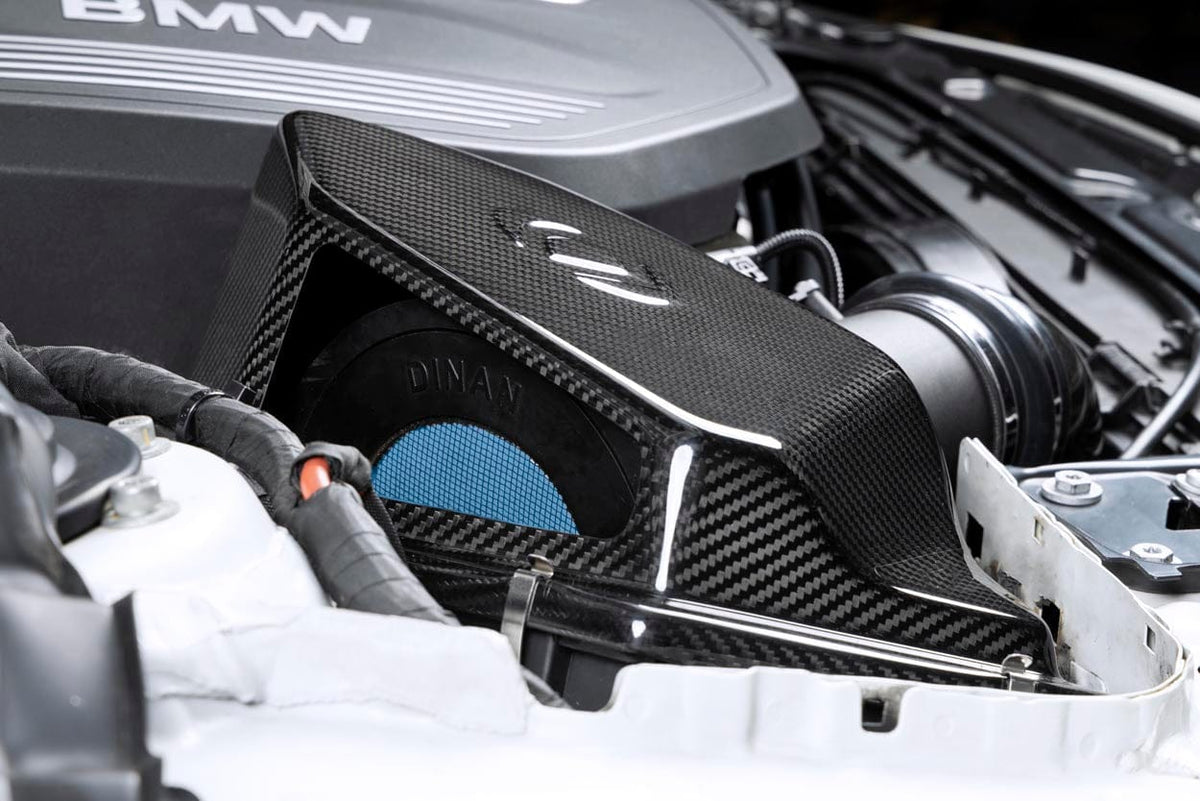 Dinan Engine Dinan Intake - BMW / F-Series / B58