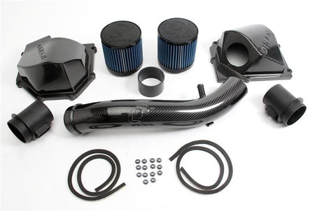 Dinan Engine > Intake > Air Intake ### Engine > Performance > Intake > Air Intake Dinan Carbon Fiber Intake System for BMW | F8X | M3 | M4 | S55