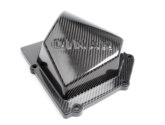 Dinan Engine > Intake > Air Intake ### Engine > Performance > Intake > Air Intake Dinan Carbon Fiber Intake System for BMW | F8X | M3 | M4 | S55