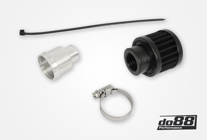 do88 Air Filters - Direct Fit do88 VAG 1.8T/2.0T EA888 SAI Air Filter