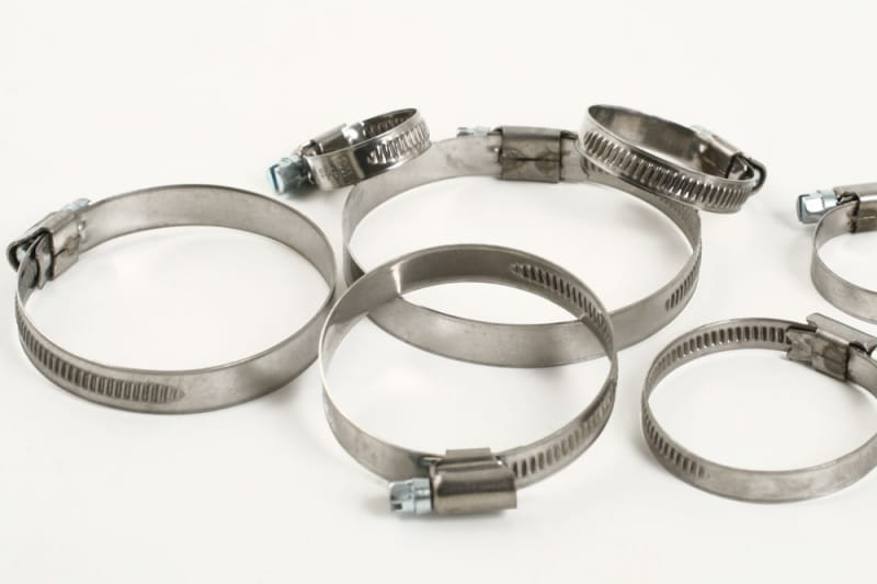 do88 Clamps do88 Hose Clamps for Hose Kit 182