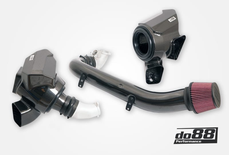 do88 Cold Air Intakes do88 BMW M2/M3/M4 S58 (G80/G82/G87) Intake System