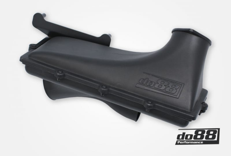 do88 Cold Air Intakes do88 Volvo C30/C70/S40/V50 T5 Turbo 04-13 Intake System