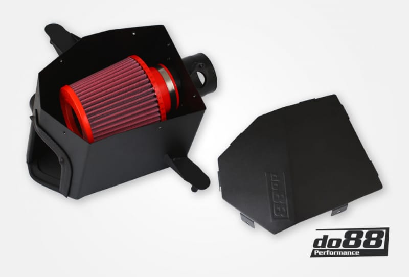 do88 Cold Air Intakes do88 Volvo S60 V60 XC60 V90 S90 XC90 SPA Intake System