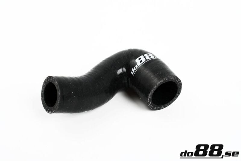 do88 Hoses do88 Volvo 850/S70/V70 Turbo 94-98 Idle Control Hose Black