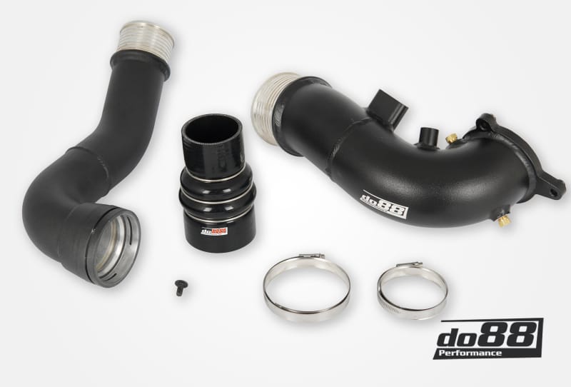 do88 Intercooler Pipe Kits do88 BMW F/G-Series B58 Gen 1 Charge Pipe