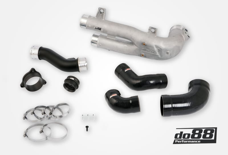do88 Intercooler Pipe Kits do88 BMW M2/M3/M4 S58 (G80/G82/G87) Charge Pipe