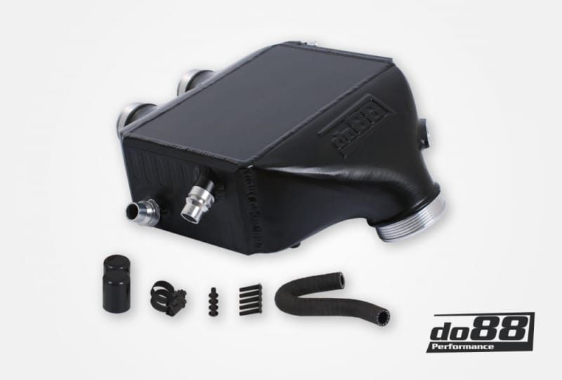 do88 Intercoolers do88 19-20 BMW M2 Comp (F87)/15-20 BMW M3/M4 (F8X) Performance Intercooler