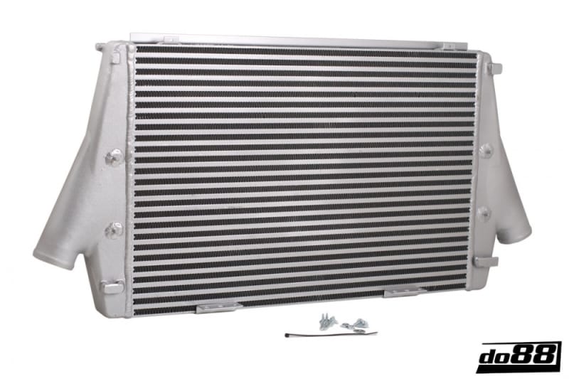 do88 Intercoolers do88 SAAB 9-3 2.8t V6 2006- Intercooler
