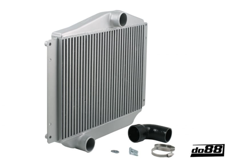 do88 Intercoolers do88 Volvo 850/X70 Turbo 94-00 Intercooler OEM piping
