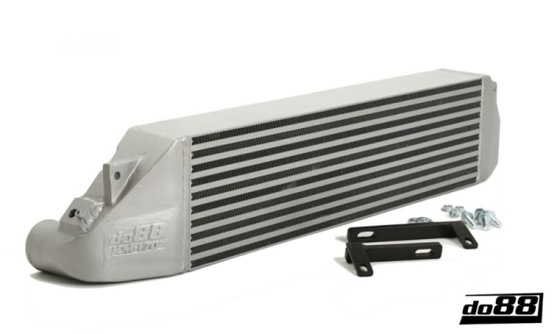 do88 Intercoolers do88 Volvo C30/S40/V50/C70 Turbo 04-13 Intercooler