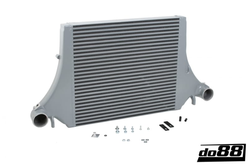 do88 Intercoolers do88 Volvo S60 V60 Performance Intercooler