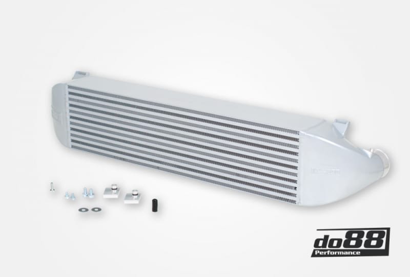 do88 Intercoolers do88 Volvo S60 V60 XC60 09-17 Performance Intercooler