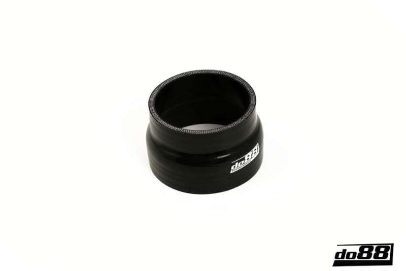 do88 OE Replacement Air Intake Components do88 88-95 BMW M5 3.6L/3.8L (E34) Throttle Body Hose - Black
