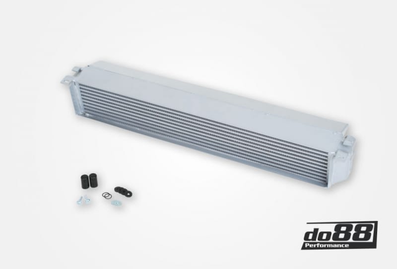 do88 Oil Coolers do88 00-06 BMW M3/M3 CSL S54B32 (E46) Engine Oil Cooler