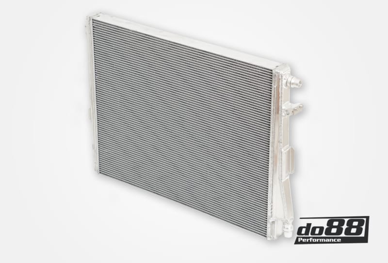 do88 Performance do88 BMW M2/M3/M4 S58 (G80/G82/G87) Radiator for Front Mount Intercooler