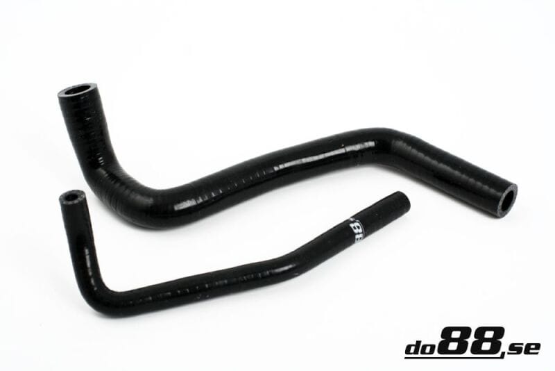 do88 Radiator Hoses do88 Volvo 850/S70/V70/C70 92-98 Coolant Hoses Complement Black