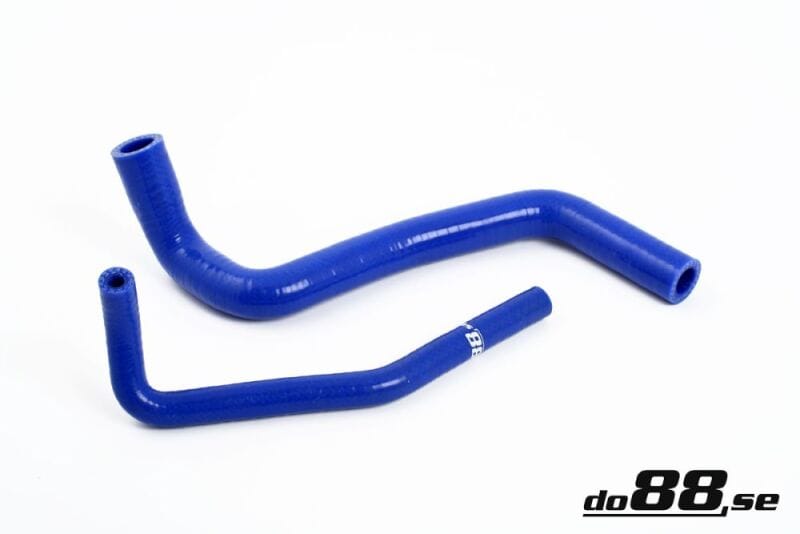 do88 Radiator Hoses do88 Volvo 850/S70/V70/C70 92-98 Coolant Hoses Complement Blue