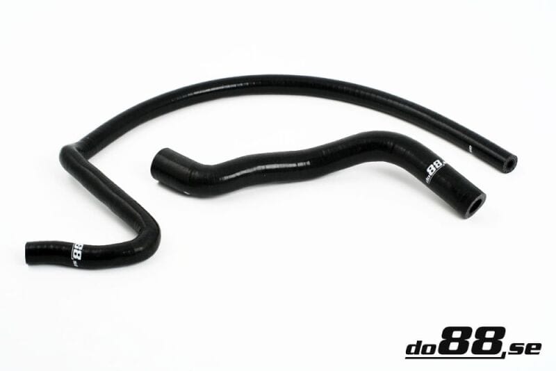 do88 Radiator Hoses do88 Volvo S70/V70/C70 99-00 Coolant Hoses Complement Black