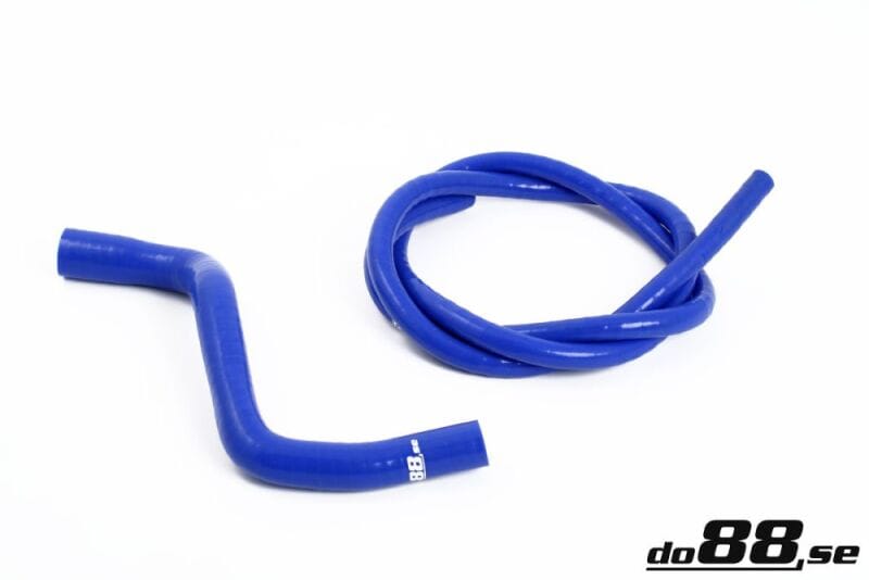 do88 Radiator Hoses do88 Volvo V70N/S60 01-08 Coolant Hoses Complement Blue