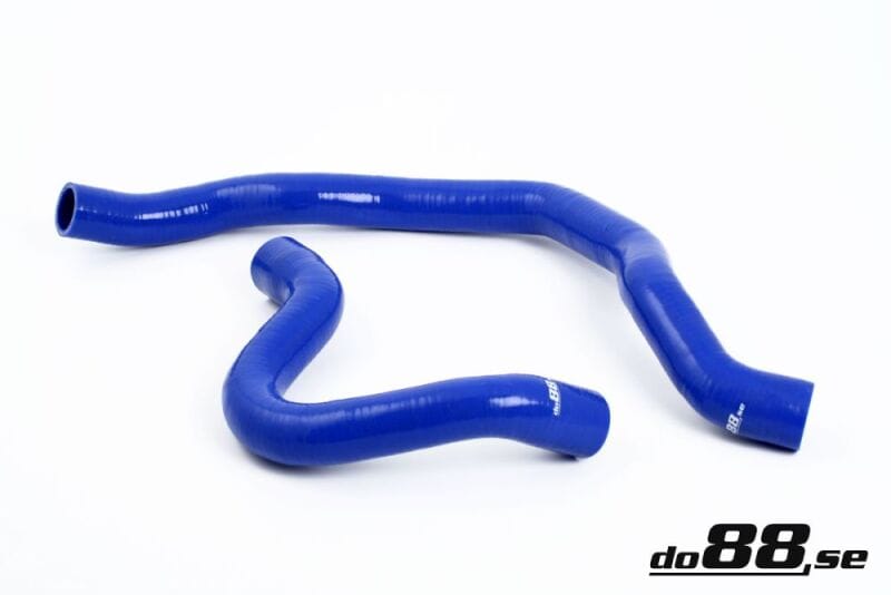 do88 Radiator Hoses do88 Volvo V70N/S60 02-08 Coolant Hoses Blue