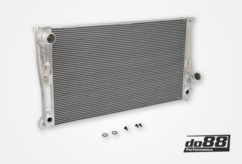 do88 Radiators do88 07-13 BMW 135i/335i N54/N55 (E82/E88/E9X) Automatic Radiator