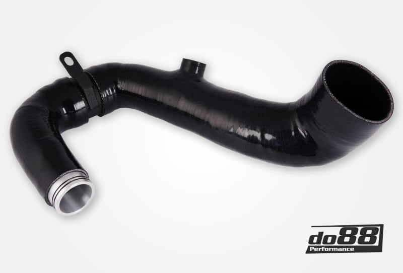 do88 Silicone Couplers & Hoses do88 10-13 BMW 135i/335i N55 (E82/E88/E9X) 47mm Turbo Inlet Hose