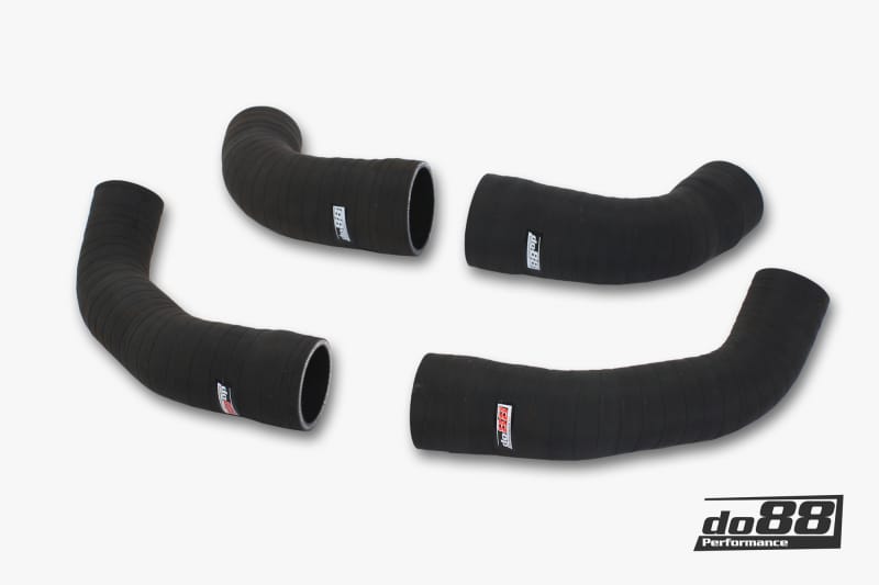 do88 Silicone Couplers & Hoses do88 Porsche 911 Turbo/Carrera (992) Pressure Hoses