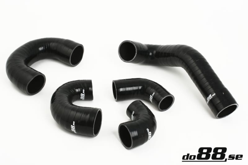 do88 Silicone Couplers & Hoses do88 SAAB 9-3 1.9 TiD 04-10 Pressure Hoses