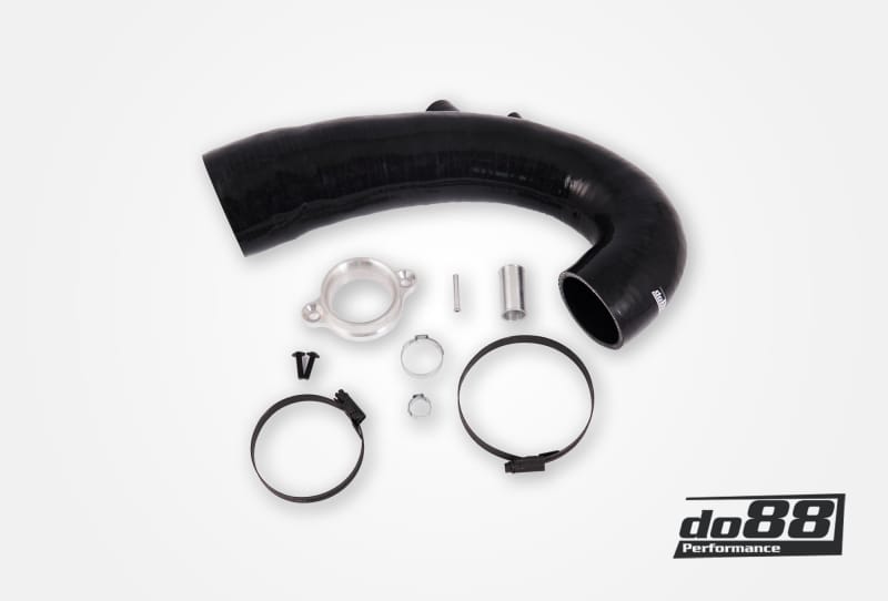 do88 Silicone Couplers & Hoses do88 Toyota Yaris GR Turbo Inlet Hose