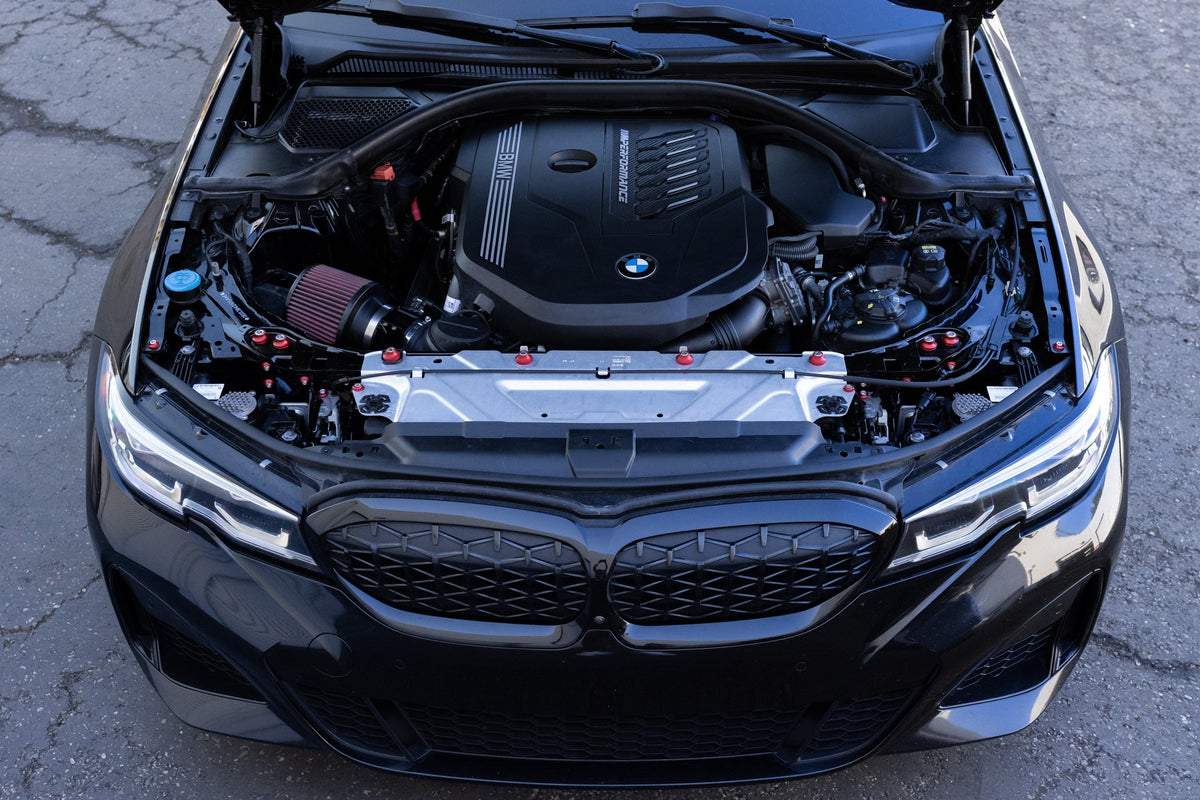 BMW 2/3 Series 2019+ Dress Up Hardware Kit (G20/G21/G28/G42) West Coast Euros BMW 2/3 Series 2019+ Dress Up Hardware Kit (G20/G21/G28/G42) West Coast Euros