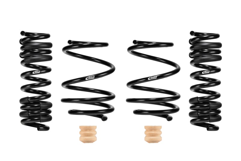 Eibach Coilovers Eibach 20-24 BMW M3 Pro-Street Spring Kit