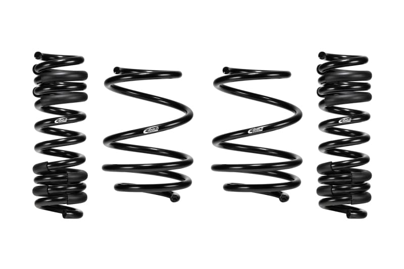 Eibach Lowering Springs Eibach 2021+ BMW M4 Pro Coil Spring Kit