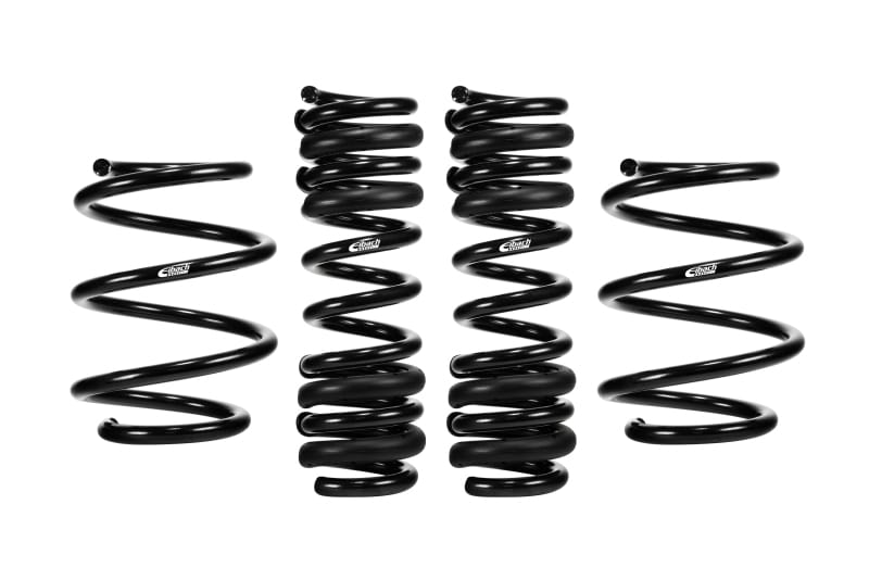 Eibach Lowering Springs Eibach 2023 BMW M2 3.0LTT RWD G87 Pro-Kit