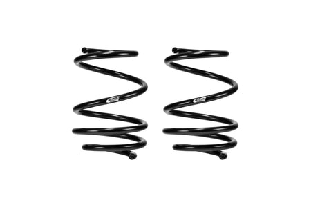 Eibach Lowering Springs Eibach 21-26 BMW M4 (G82) 3.0L (tt) RWD Pro-Kit Springs - Set of 2