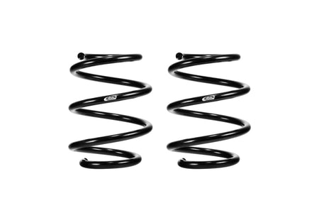 Eibach Lowering Springs Eibach Pro-Kit 21-23 BMW M3 (G80) Competition Xdrive (Front Lowering Springs Only)