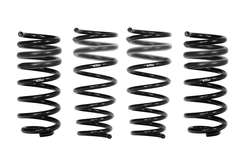 Eibach Lowering Springs Eibach Pro-Kit for 2015-2017 BMW M4 - F82