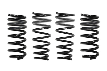 Eibach Lowering Springs Eibach Pro-Kit for 2015-2017 BMW M4 - F82