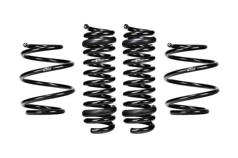 Eibach Lowering Springs Eibach Pro-Kit for 2016-2017 BMW M2
