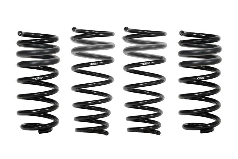Eibach Lowering Springs Eibach Pro-Kit Performance Springs (Set of 4) for 2014-2016 BMW 428i / 435i (F32/F33/F36)