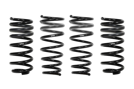 Eibach Lowering Springs Eibach Pro-Kit Performance Springs (Set of 4) for 2014-2016 BMW 428i / 435i (F32/F33/F36)