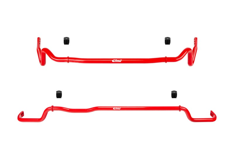 Eibach Sway Bars Eibach 23-26 BMW M2/M3/M4 (G8X) 29mm Front & 25mm Rear Anti-Roll Bar Kit