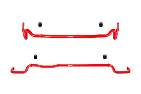 Eibach Sway Bars Eibach 23-26 BMW M2/M3/M4 (G8X) 29mm Front & 25mm Rear Anti-Roll Bar Kit