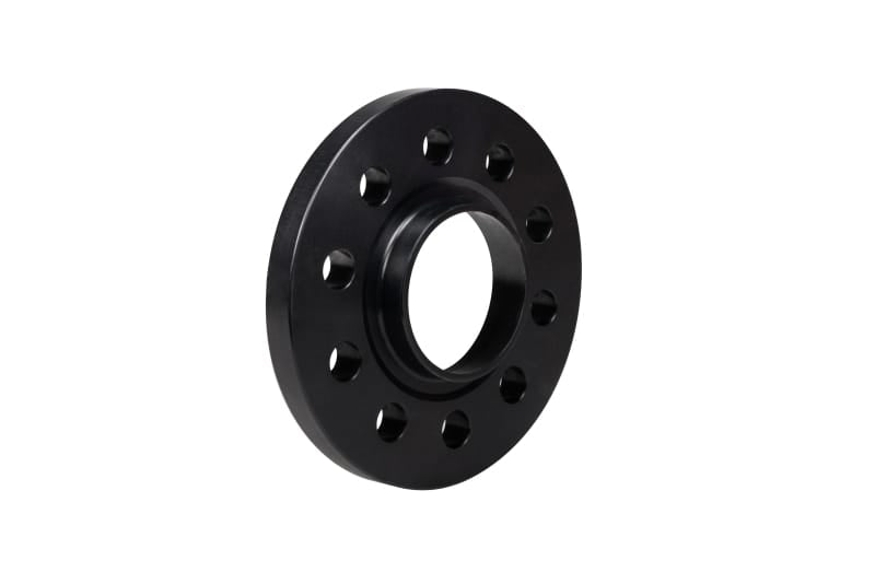 Eibach Wheel Spacers & Adapters Eibach 14-18 BMW 228i Pro-Spacer Kit (12mm Pair) (Black)