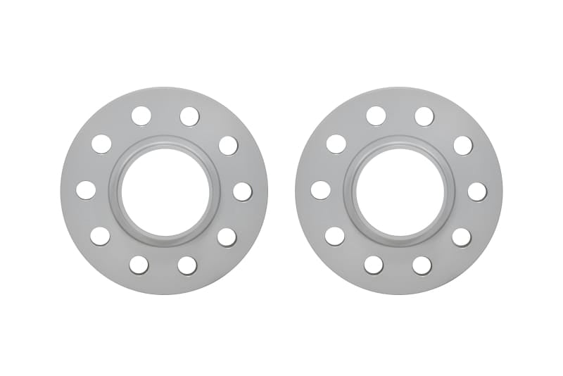 Eibach Wheel Spacers & Adapters Eibach Pro-Spacer System - 10mm Spacer / 5x120 Bolt Pattern / Hub Center 72.5 for 15-17 BMW M4 F83