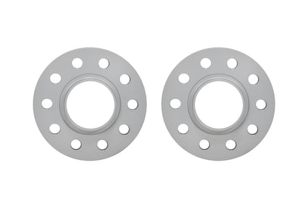 Eibach Wheel Spacers & Adapters Eibach Pro-Spacer System - 10mm Spacer / 5x120 Bolt Pattern / Hub Center 72.5 for 15-17 BMW M4 F83