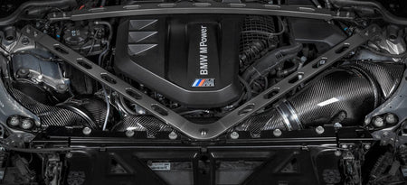 Eventuri Performance Eventuri Black Gloss Carbon Intake System V2 BMW G8X M2 M3 M4